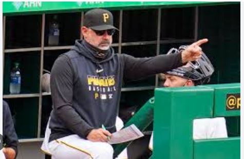 Breaking: From Worst To Good Pittsburgh Pirates Player Revealed And Is  Assisting Others