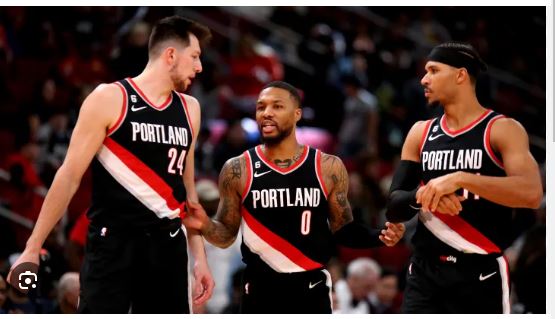Departure News: Portland Trail Blazers Revealed The Are On The Verge Of Losing Another Key Superstar