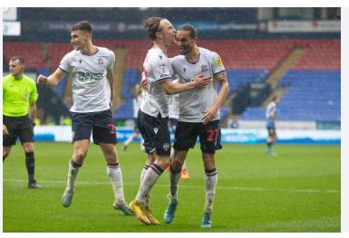 Good News For Bolton Wanderers: Team Re-shape As Another Veteran Key Superstar Agrees Deal