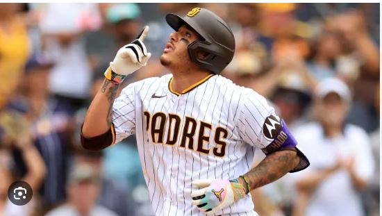 Sad: Padres Expresses Shock As They Loosed Veteran Player From The Squad