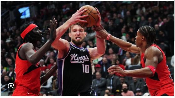 Good News: Kings Confirmed Talks As Another Veteran Key Player Signed Contract Extension With Team