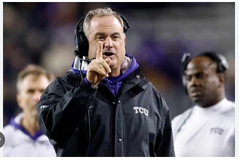 Sad:  Horned Frogs Experiencing Set-back As They Loosed Another Veteran From The Squad