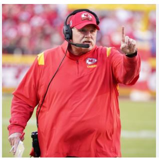 SHOCKING NEWS: Kansas City Chiefs Confirmed Another Star Player Out Of The Squad Due To