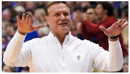 Good News: Jayhawks Has Officially Announced The Addition Of Another Super star To The Squad