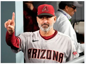 ESPN REPORT:  Diamondbacks Has Activated Their Squad By Adding Another High Rated Veteran  Fans Superstar