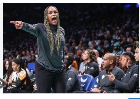 Sad News: Chicago Sky Confirmed The Departure Of Another High Rated Star Player