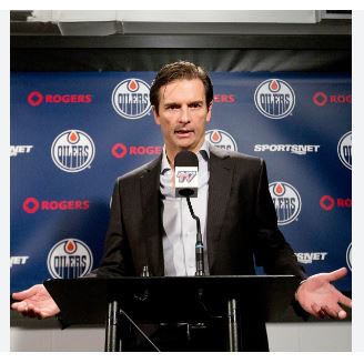 JUST IN: Edmonton Oilers Acquired Another High Rated Fans Favorite As A Major Boost To The Team