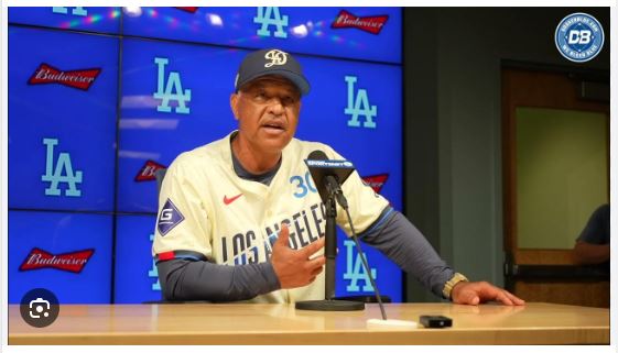 Sad: Bigger Surprise As Los Angeles Dodgers Still Faced With Season Ending Injury From A Top Experience Star Player