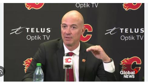 Shocking: Why Are The Flames Hiding This News Officially Confirmed By Coach