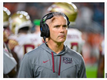 Sad: Hug Set Back As FSU Confirmed Losing Another Veteran Legend Due To