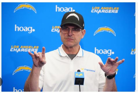 Good News: Just In Chargers Confirmed The Addition Of Another Veteran Top Rated Player