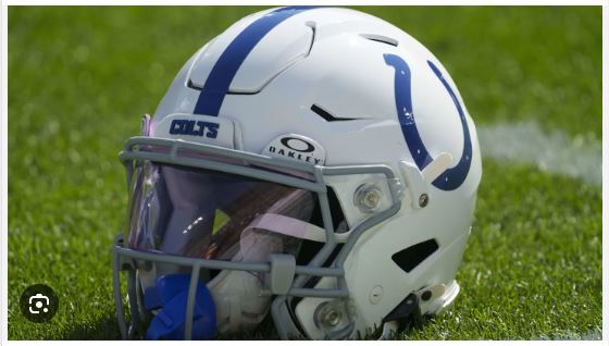 Breaking: Colts Have Made A Strategic Roster Move, Adding A Promising Offensive Lineman While Parting Ways With Their