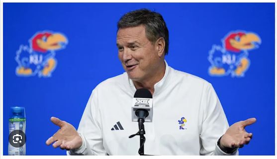 BREAKING NEWS: Jayhawks Officially Announced The Commitment Of Another 5-star Veteran Top Rated Player