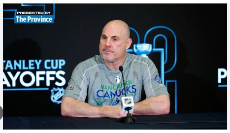 Sad News: Real Reason For Canuck Defeat Reviewed As Coach Announced Solution To Problems