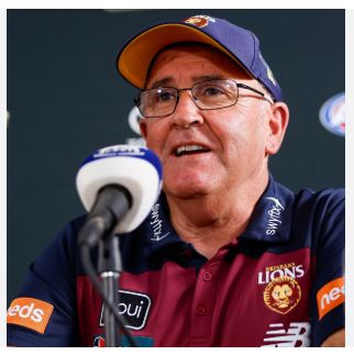 Breaking; Just Now Brisbane Lions  Chris Fagan Announced Securing Rising Star from Academy