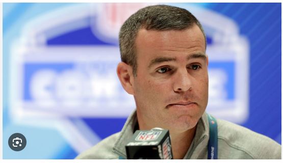 Latest News; Bills (GM) Brandon Beane Officially Confirmed The Re-signing Of Another Four-star Veteran Player From