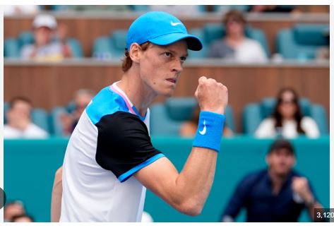 Breaking; Jannik Sinner Claims First ATP Finals Title On Home Soil In Turin, Defeating Taylor Fritz