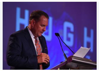 Shocking; Auburn Tigers Coach Hugh Freeze Confirmed The Devastating News That Left The Team In…