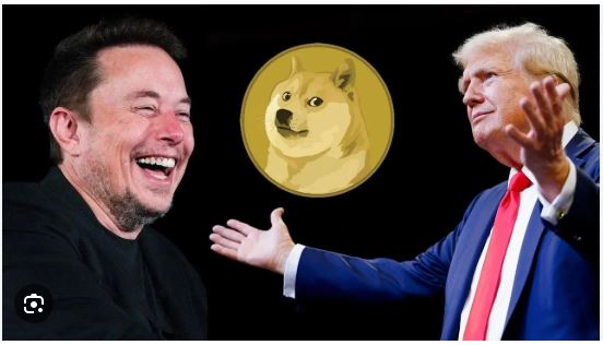 Just In: It Been Confirmed “Donald Trump Appoints Former Aide To Join Elon Musk’s DOGE Leadership Team”…..