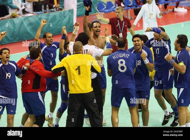 Breaking; Good News, Kuwait Triumphs Over Qatar, Oman Secures Semifinal Spot in Thrilling Tournament