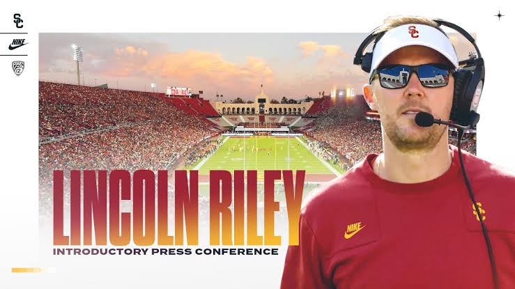 Exciting News; Just Now Trojans Coach Riley Announced Rebuilds With Star Signings After Major Recruit Losses