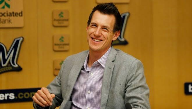 Just In. Cubs head Coach Craig Counsell Confirmed Another Addition With Veteran Talent