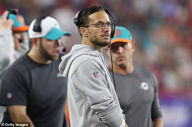 Shocking; Dolphins Announced Cutting Ties With One Major Superstar Player But Is  Regretting Now