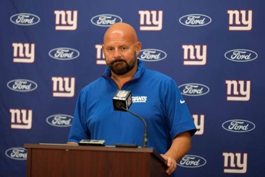 Just In; Giants Addresses QB Challenge; Confirmed Major Boost As Another Veteran Superstar Signed Deal With Team 