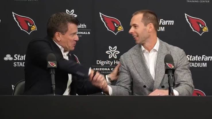 Exciting News; Shocking Trade Request Shakes Up NFL: Arizona Cardinals Emerge As Surprise Contenders