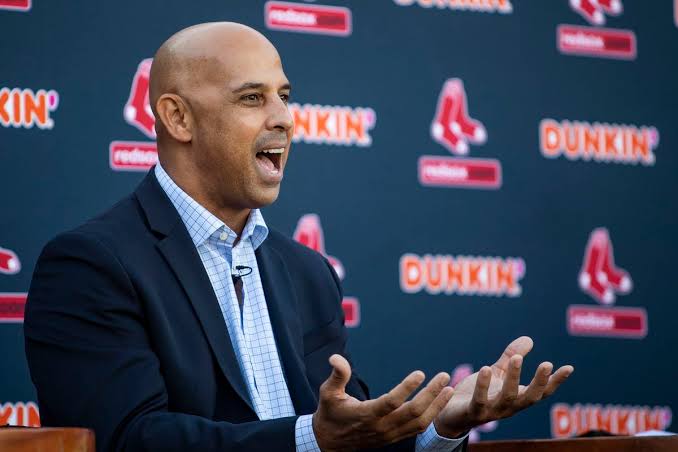 Exciting; Red Sox Secure A Superstar In $130M Deal, Leaving AL West Up For Grabs