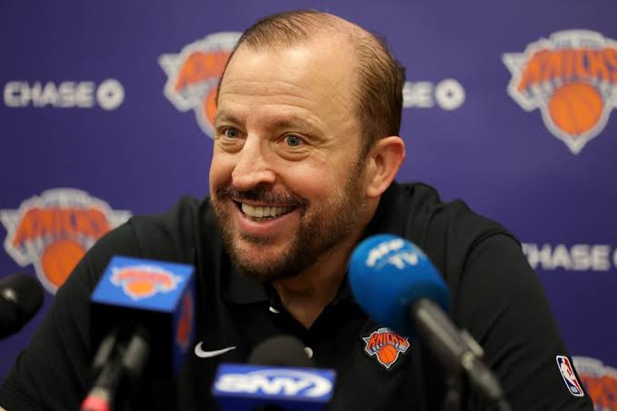 Good News; Tom Thibodeau Revealed Another Veteran Player Hits Recovery Milestone, Boosting Knicks’ Playoff Hopes