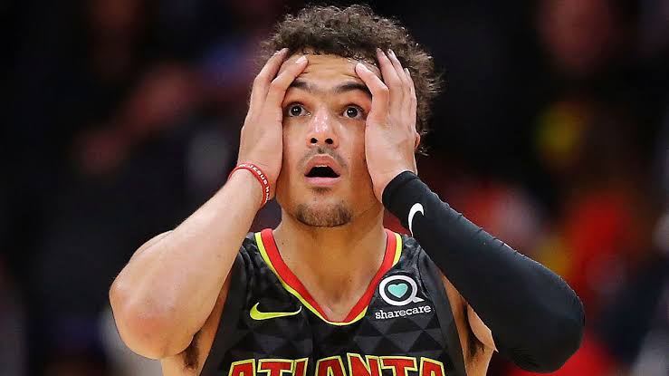 Breaking; Trae Young Revealed In Details What Blockbuster Luka Doncic Trade Means And It’s Impact If Any Team Applies